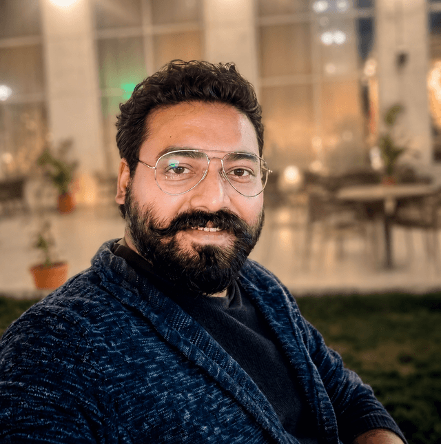 Arka Majumdar