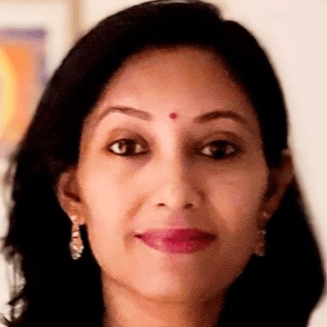 Tulika  Yewalkar