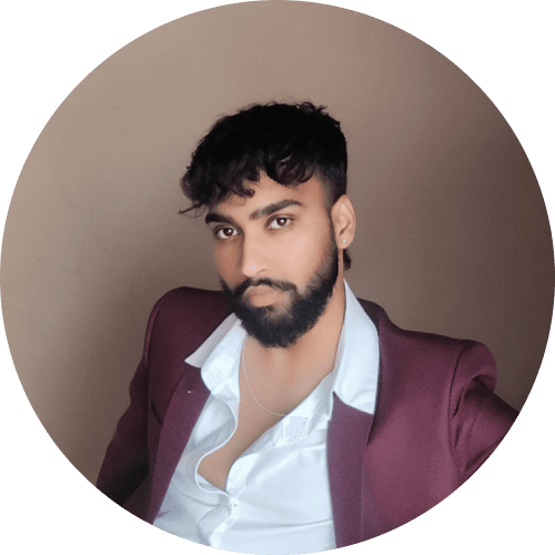 Tushar  Saini