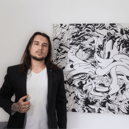 Lucas Sylos
