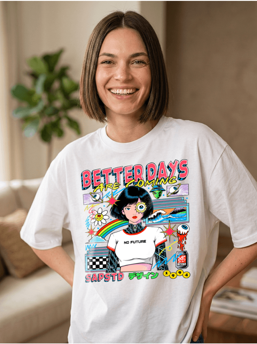 BDAC Tee