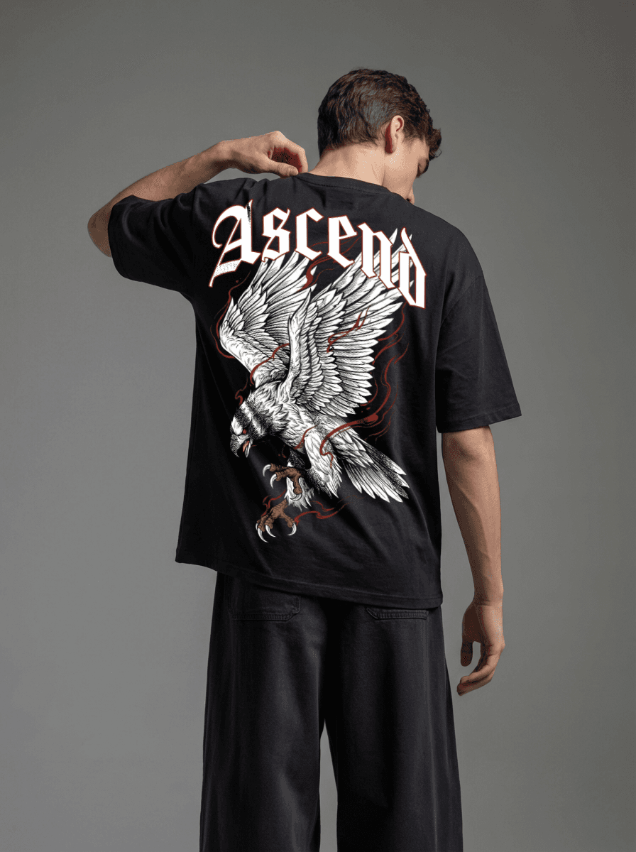 ASCEND