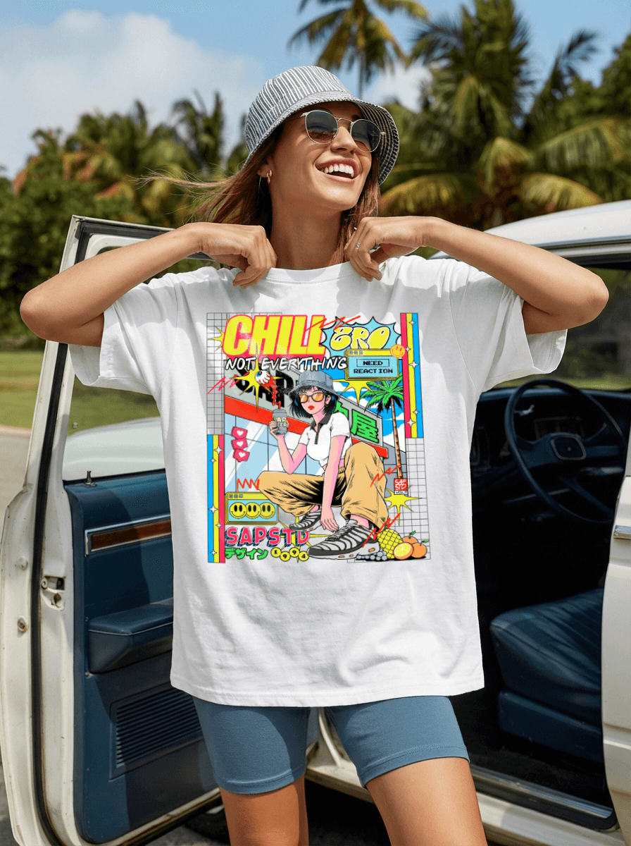 Chill Tee