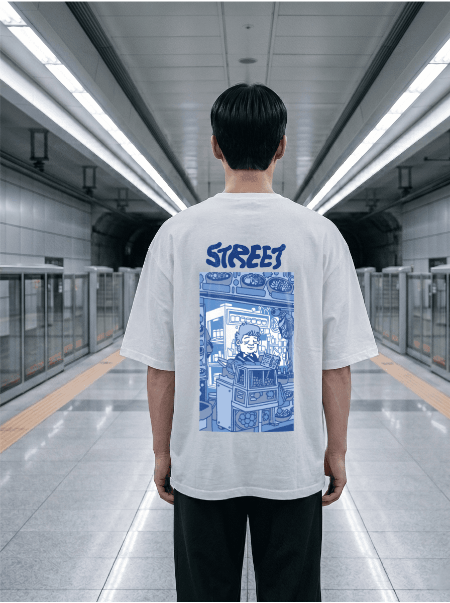 Street Food