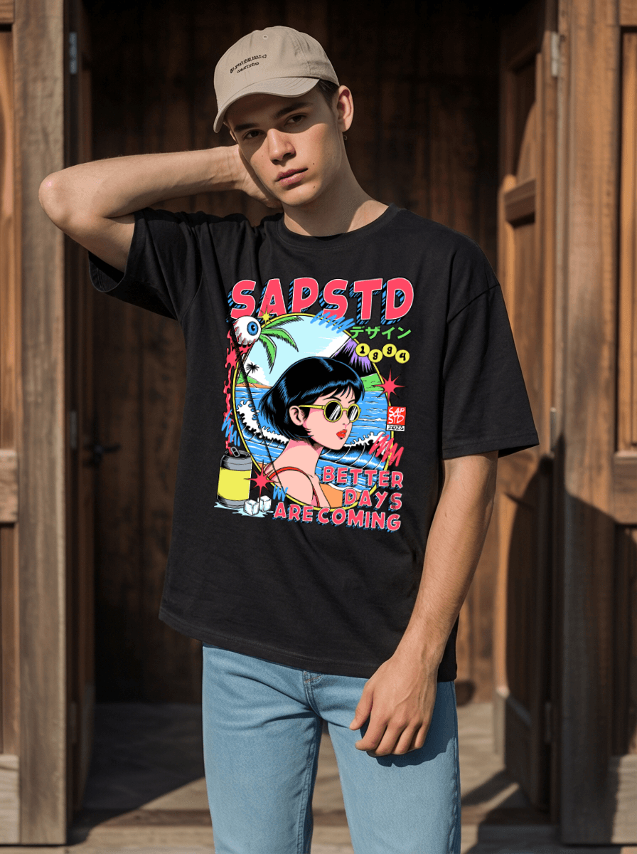 Summer Tee