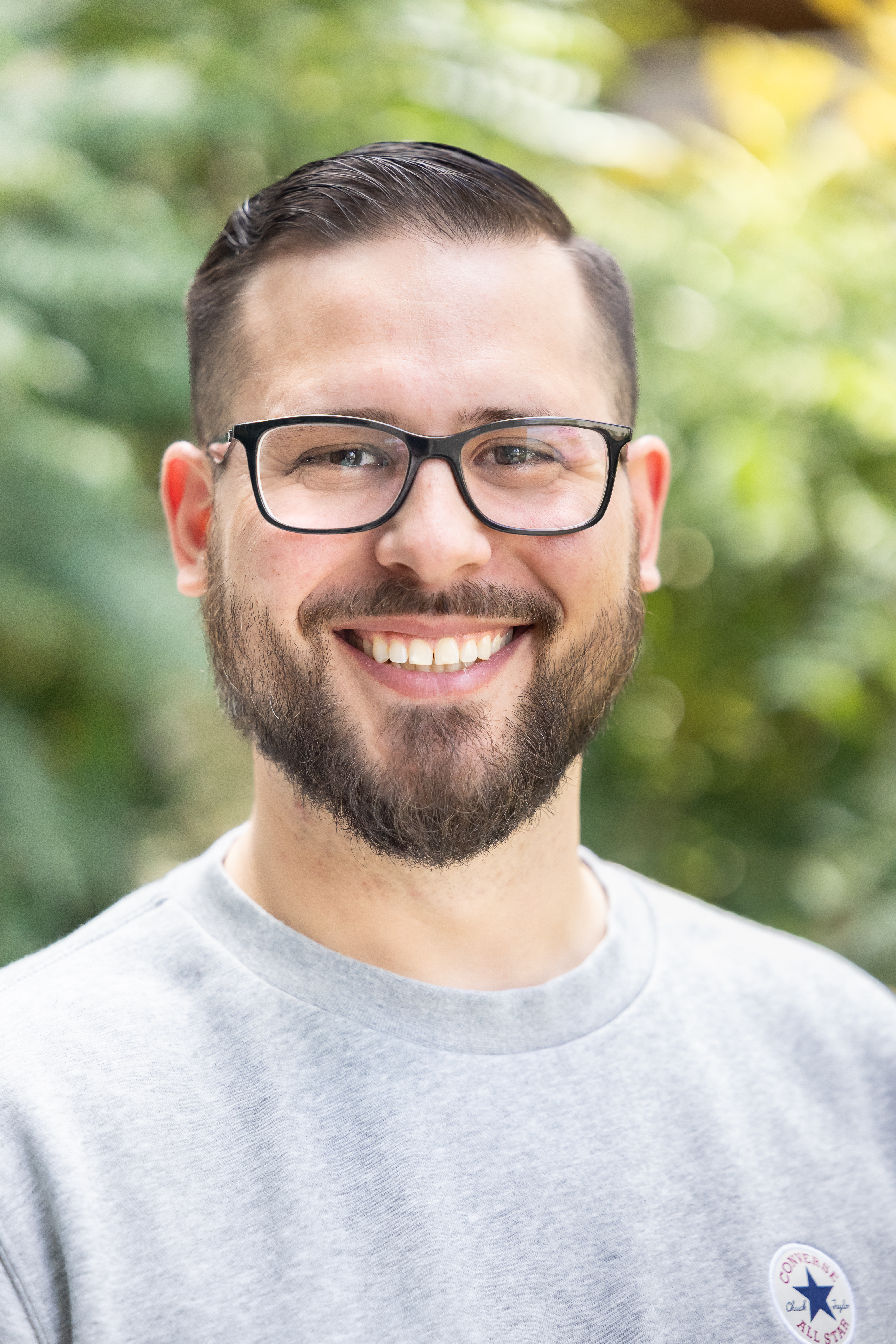 Matt Koyama