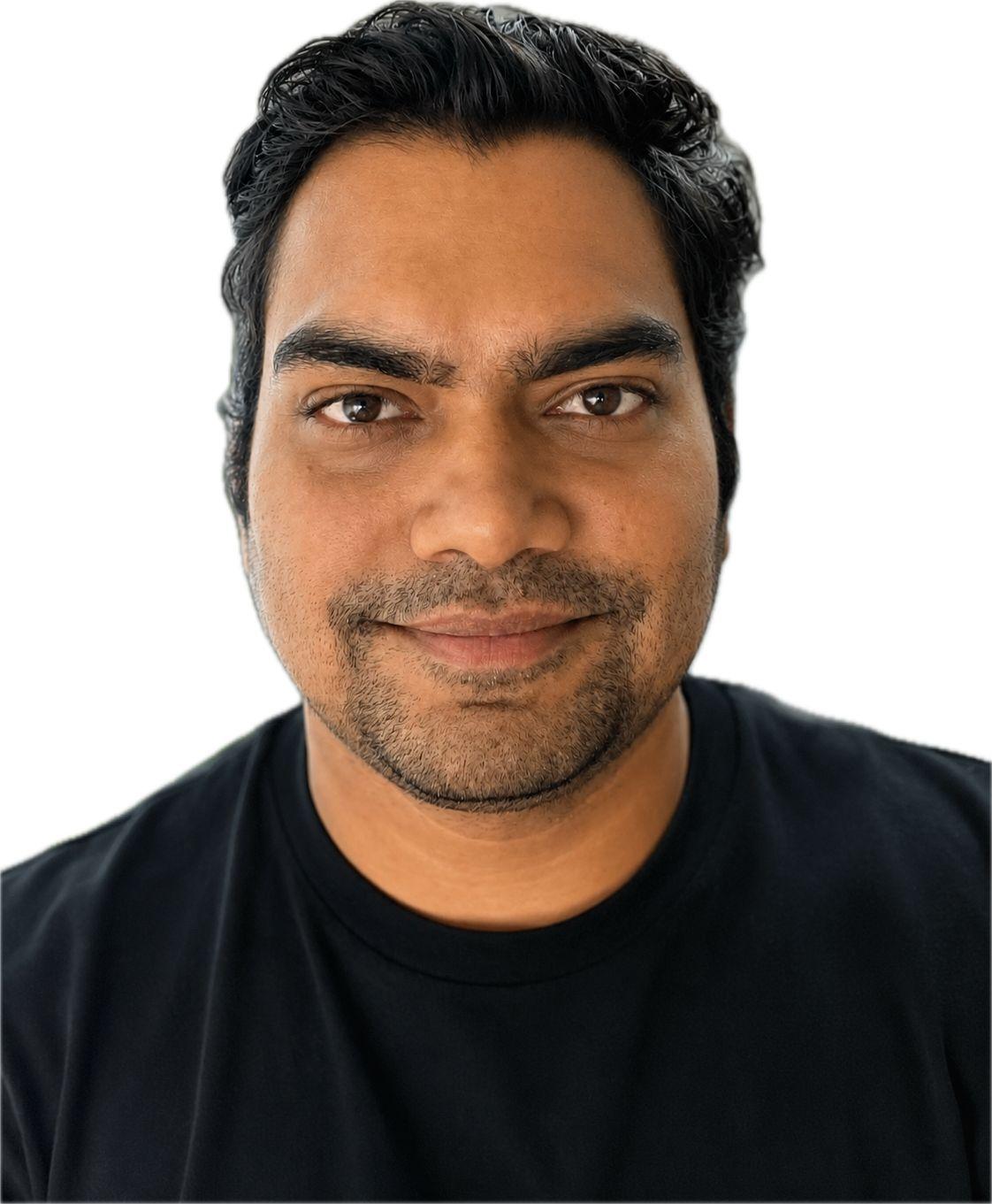 Vijay Roy