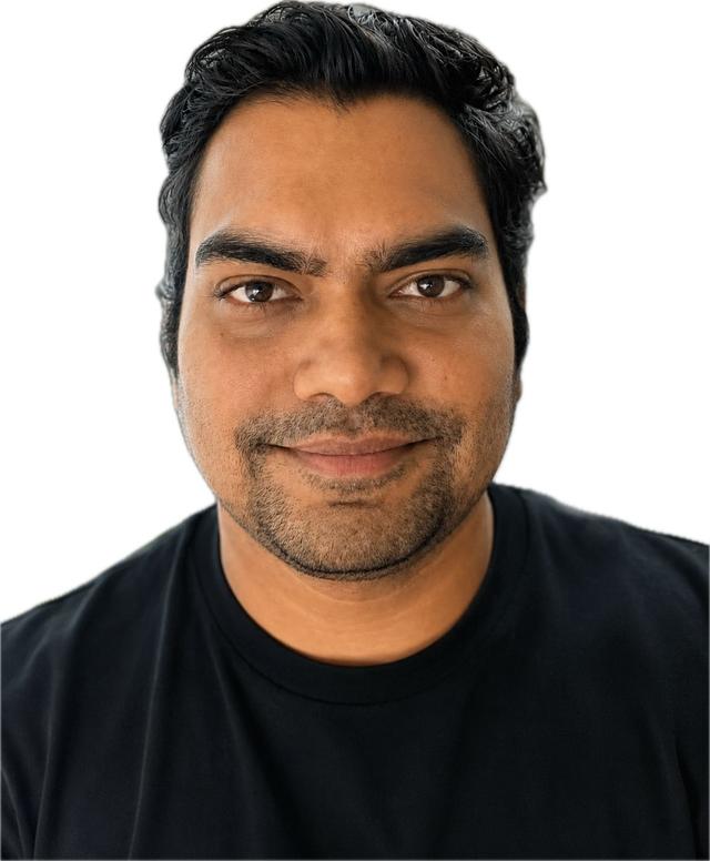 Vijay Roy